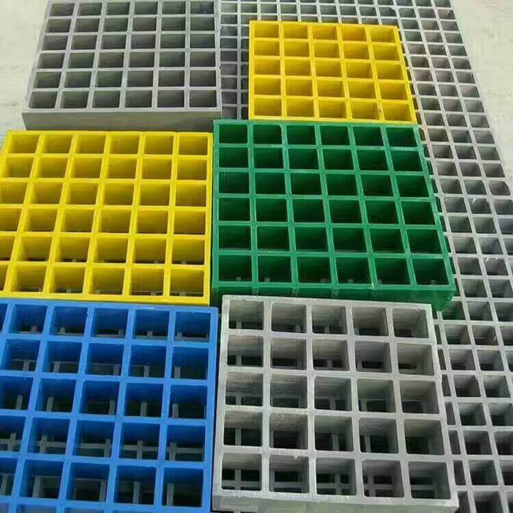 Krata z FRP